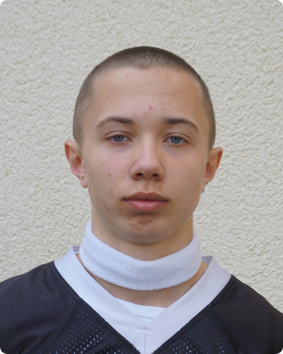 Matteo Patrice Richter Matteo Patrice Richter