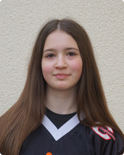 Ella Viktorin Ella Viktorin