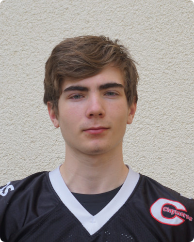 Moritz Strohm Moritz Strohm