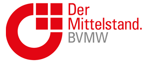 Logo Der Mittelstand, BVMW e.V.